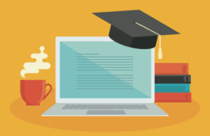 How to Complete Online Courses