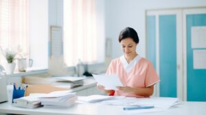 What Is TEAS Exam for Nursing